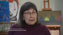 Survivors await release of residential school archives from Catholic entity News Clip