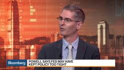 U.S. Economy Is Now Deep Into a New Normal, Says Rabobank’s Every News Clip