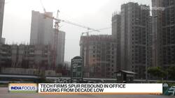 India Office Demand to Recover to 2019 Levels: Knight Frank News Clip