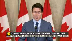 US Mexico: Mexican President Dials Trump, Claims ‘no Potential Tariff War’ With US | World News News Clip