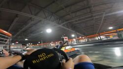 Catch big air and adrenaline rushes at Urban Air Adventure Park in Middletown News Clip