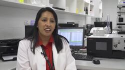 VOICED : Sudáfrica avanza hacia la primera vacuna de ARN mensajero de su continente News Clip