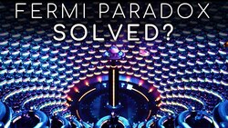 The Solution to the Fermi Paradox Is Terrifying Instructional Video