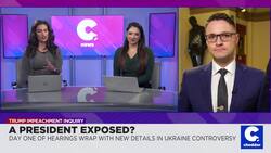 Need 2 Know: Impeaching Takeaways, Venice Under Water News Clip