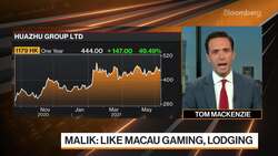 Nuveen CIO of Global Equities, Saira Malik, on Inflation, Investment Strategy News Clip