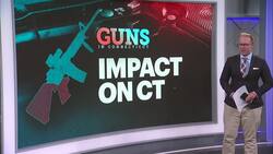 Supreme Court bump stock ruling won't impact CT ban News Clip