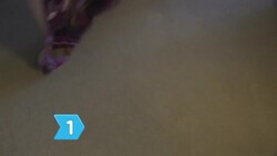 How to Make a Towel Cake Instructional Video