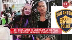 Police Chief U-turn in Jonathan Joss Murder Case: ‘We Made a Mistake’ | WATCH News Clip