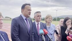 Irish Covid inquiry to be set up this year – Taoiseach News Clip