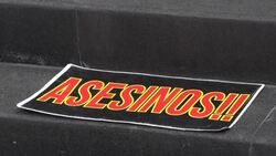 CLEAN : Mexico City debates banning 500-year-old bullfighting tradition News Clip