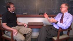 Shepherding, Gravitationally Instructional Video