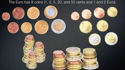 Euro Overview - Deutsch lernen Instructional Video