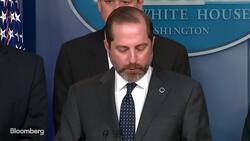 U.S. Announces Plan to Quarantine Americans Returning From Hubei News Clip