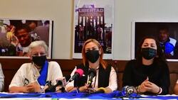 CLEAN : Opposition calls on international community to reject Nicaragua's election News Clip