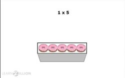 Multiplication with 0 and 1: Understanding the Special Properties Instructional Video