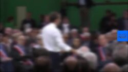 Did French President Emmanuel Macron sum up Brexit better than the British? News Clip