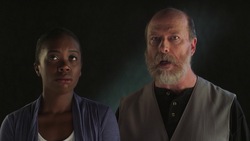 Macbeth 5.1 Performance: Doctor and Gentlewoman, Lines 63-74 Instructional Video