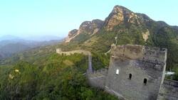 The Great Wall of China: Built to Last Instructional Video