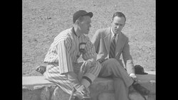 Spring training for American League Chicago White Sox baseball team News Clip