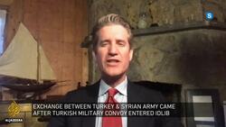 Are hopes fading for a peaceful end to Syria's war? News Clip