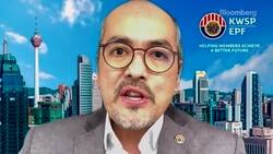 Malaysia's Top Pension Fund Sees ESG as 'Vaccine for Any Crises' News Clip