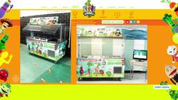 Marketing healthy eating to children News Clip