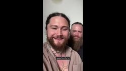 Couple gets engaged onstage at Toronto metal show Instructional Video