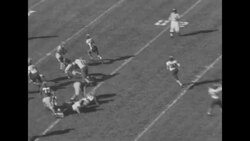 Duke beats Nebraska 34-7 to win Orange Bowl in Miami, FL News Clip