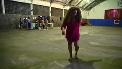 VOICED : Bangay, la escuela de samba LGTB que quiere conquistar el carnaval de Río News Clip