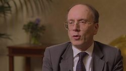 Yvo Desmedt: Much Ado About Cyber Security Instructional Video