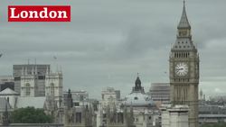 London and Paris Compared Instructional Video