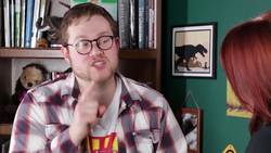 Why Are Animals Getting Smaller? - From A to B Instructional Video