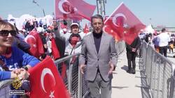 Turkey raises public worker salaries by 45% days before elections News Clip