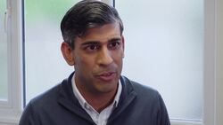 Sunak bids to shore up pensioners' votes with £2.4 billion income tax cut News Clip