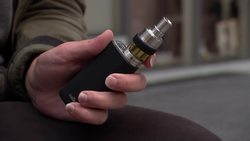CDC warns against buying some vaping products News Clip