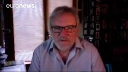 OPCW begins Skripal investigation in The Hague News Clip