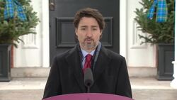 Trudeau questioned about commercial rent relief coming too late to help News Clip