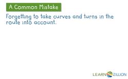 Using Scale Maps and Scale Models to Find Distances and Dimensions Instructional Video