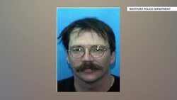 Westport police looking for homeless man not seen since Monday News Clip