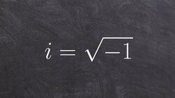 Algebra 2 - Model imaginary numbers to the first four powers Instructional Video