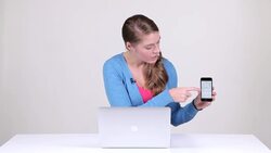 How to Type Emoji Fonts Instructional Video