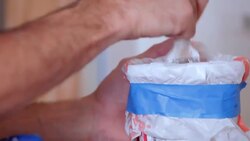 How to Paint a Kitchen Instructional Video