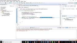 Selenium WebDriver with Java - Basics to Advanced and Frameworks - Cross Browser Testing Rules-Grid Program Instructional Video