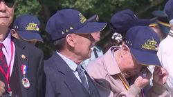 CLEAN : Taiwan remembers civil war battle News Clip