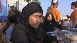 SodaStream hosts iftar at its factory Instructional Video