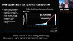 Wind and Solar Power Demand Expected to Soar News Clip