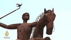 Chad: Fighting in Sudan spells trouble for neighbours News Clip