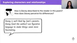 Developing responses to 'Cloud Busting' through rich discussions Instructional Video
