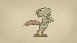 ¿Realmente qué es un dinosaurio? Instructional Video