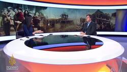 Exchanges of fire between Israel and Hezbollah have raised fears of a wider regional conflict News Clip